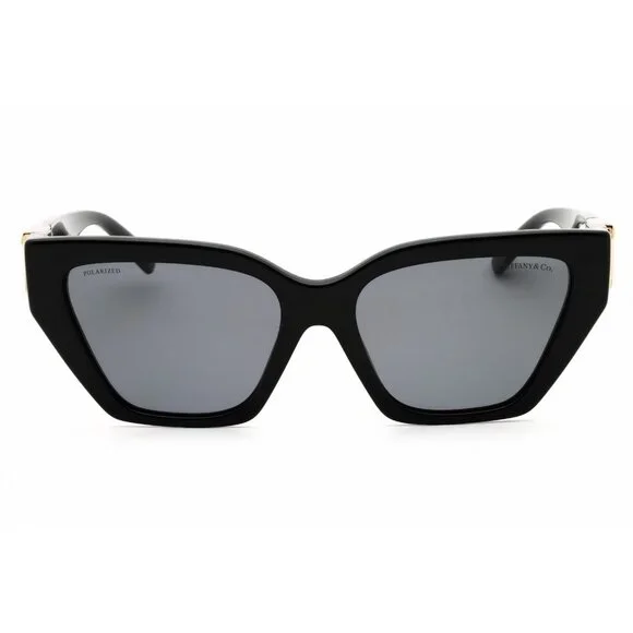 Tiffany Sunglasses TF4218-800181-55 New with tags